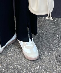 nugu | スニーカー