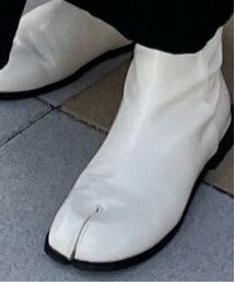 mecherie | ブーツ