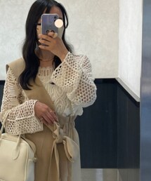 mecherie | その他トップス