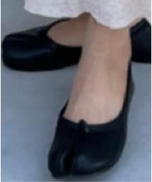 nugu | バレエシューズ