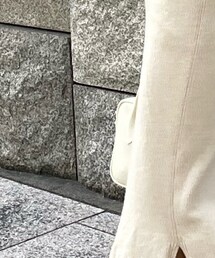 nugu | ボストンバッグ