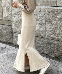 mecherie | スカート