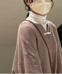 mecherie | トップス