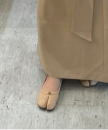 nugu | バレエシューズ