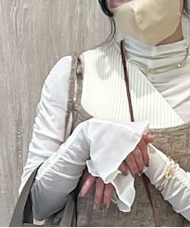 eaphi | その他トップス