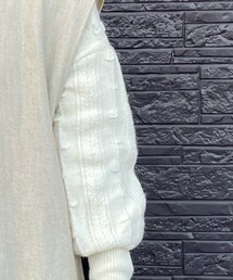 Samansa Mos2 | カーディガン/ボレロ