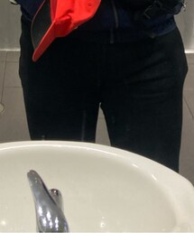 VINTAGE | デニムパンツ