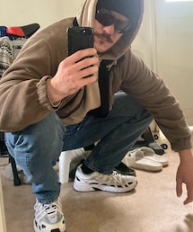 adidas Originals | パーカー