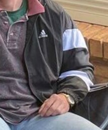 adidas | ナイロンジャケット