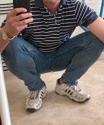 Levi's | デニムパンツ