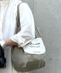 beautiful people | バッグ