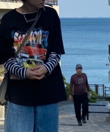 Design Tshirts Store graniph | Tシャツ/カットソー