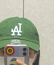 '47 | キャップ