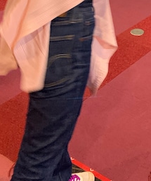 LEVI’S | デニムパンツ