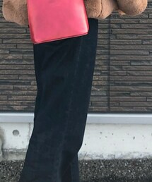 apres jour | デニムパンツ