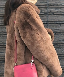 Miro amurette | ジャケット/アウター