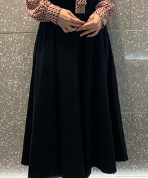 NARACAMICIE | パンツ
