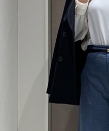 NARACAMICIE | テーラードジャケット