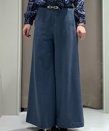 NARACAMICIE | パンツ