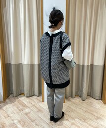 バックスタイル🔎 | その他