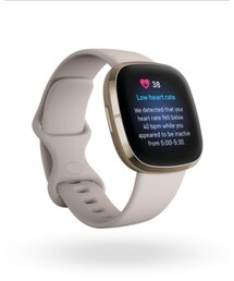 Fitbit | Fitbit Sense(デジタル腕時計)
