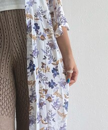 non hedge | カーディガン/ボレロ