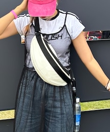 ZARA | ボディバッグ/ウエストポーチ