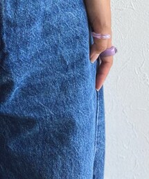 ZARA | デニムパンツ