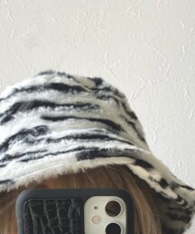 non-hedge | ハット