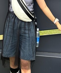 shein | デニムパンツ