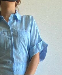 ZARA | ワンピース