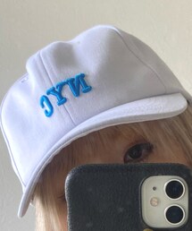 non-hedge | キャップ