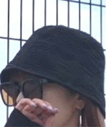 non-hedge | ハット