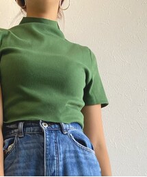 SHEIN | Tシャツ/カットソー