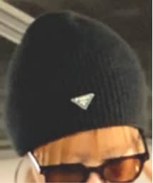 non-hedge | ニットキャップ/ビーニー