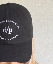 non-hedge | キャップ