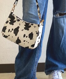 non-hedge | ショルダーバッグ