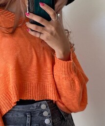 non-hedge | Tシャツ/カットソー