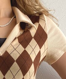 SHEIN | Tシャツ/カットソー