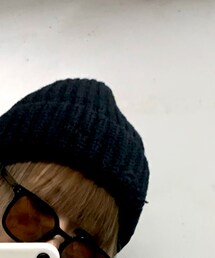 non-hedge | ニットキャップ/ビーニー