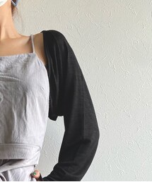 SHEIN | カーディガン/ボレロ