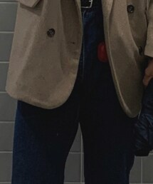Levi's | デニムパンツ