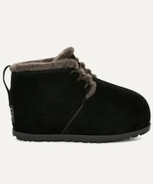 UGG | パンプド レース アップ Pumped Lace Up(ブーツ)