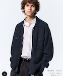 GU(ジーユー)の「トップス(カーディガン/ボレロ)」