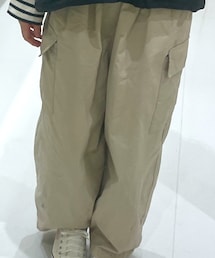 Samansa Mos2 | カーゴパンツ