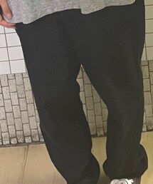 ehka sopo | デニムパンツ