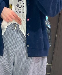 古着 | カーディガン/ボレロ