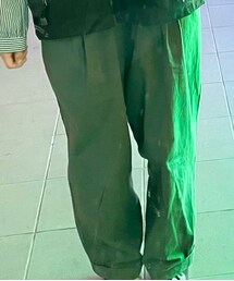 Samansa Mos2 | パンツ