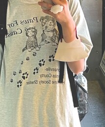 古着 | Tシャツ/カットソー
