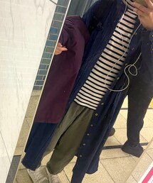 Samansa Mos2 | ニット/セーター